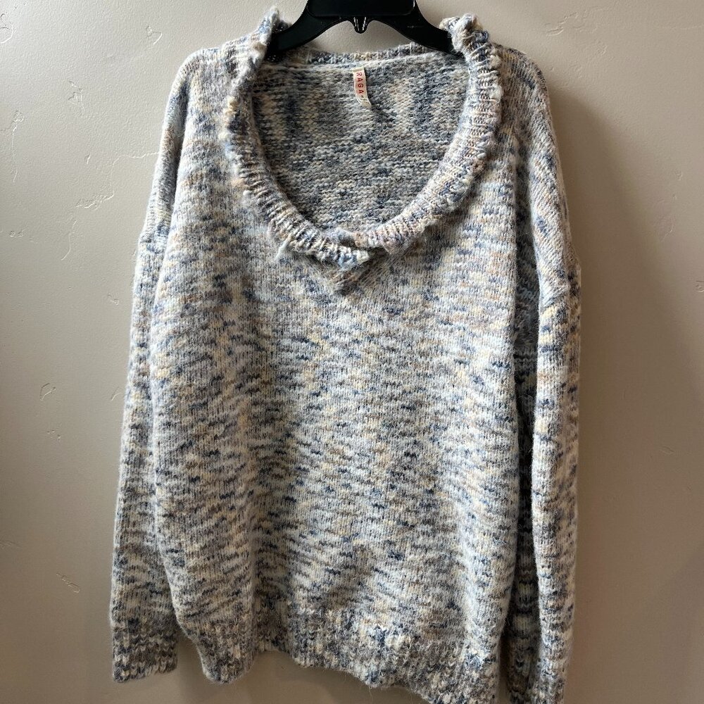 RAGA Sweater